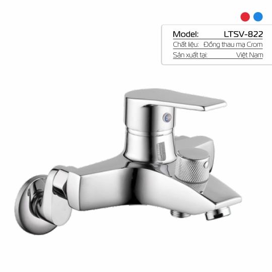  LTSV - 822 - NÓNG LẠNH 