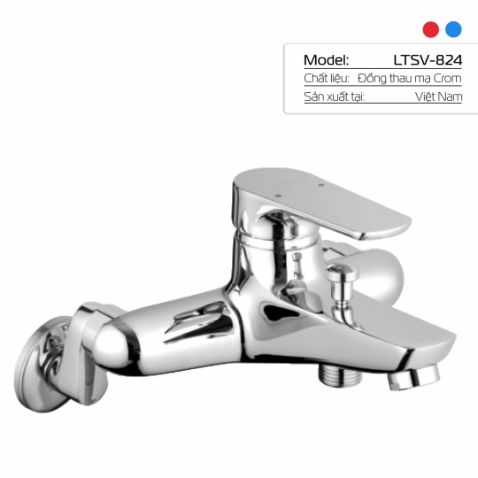 LTSV - 824 - NÓNG LẠNH 