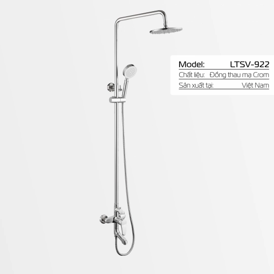  LTSV - 922 - NÓNG LẠNH