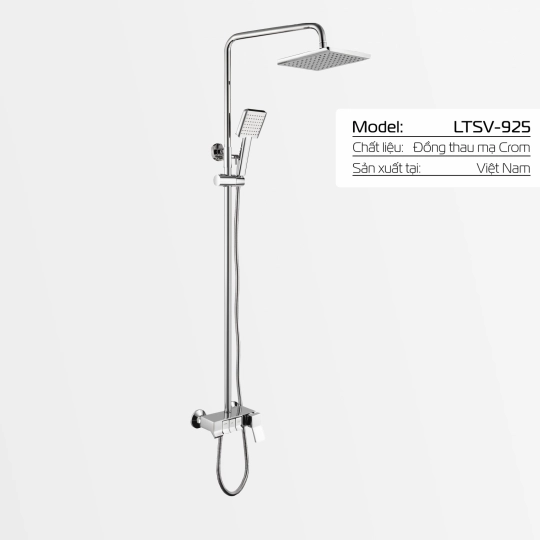  LTSV - 925 - NÓNG LẠNH