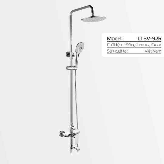 SEN CÂY LETTON LTSV - 926