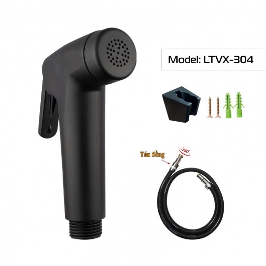 VÒI XỊT LETTON LTVX - 304