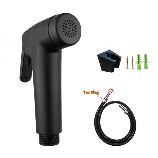 VÒI XỊT LETTON LTVX - 304