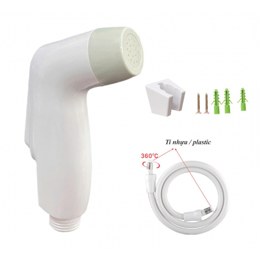 VÒI XỊT LETTON LTVX - 305