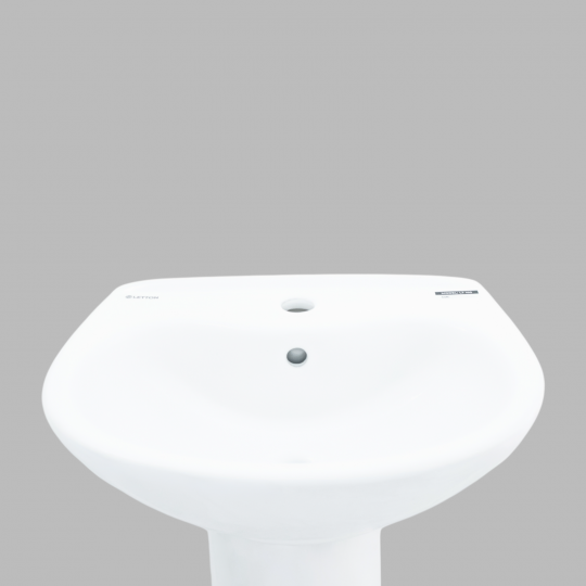 LAVABO ML 102 & CHÂN LA  252 LETTON