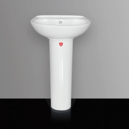 LAVABO ML 102 & CHÂN LA  252 LETTON