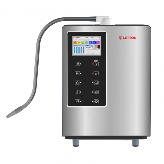 MÁY KIỀM LETTON- LTA-1291 