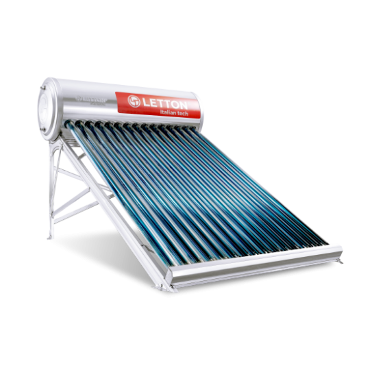 LETTON - SILVER 200L