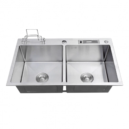 CHẬU HM LETTON LS3-8245-2H-D